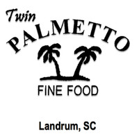 Twin Palmetto