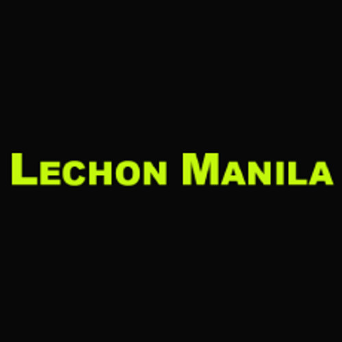 Lechon Manila