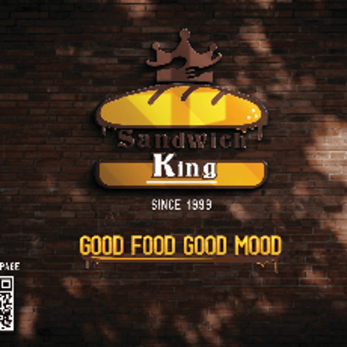 Tony’s Sandwich King