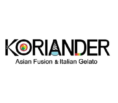 Koriander Asian Fusion