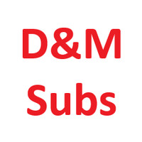 D&m Subs