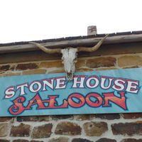 Stonehouse Saloon