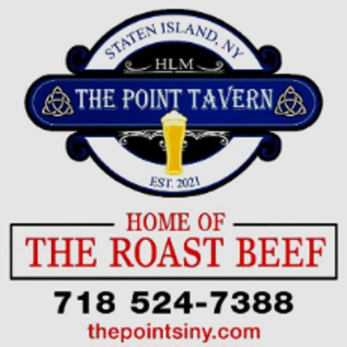 The Point Tavern