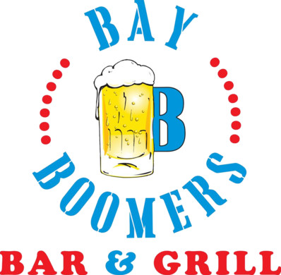 Bay B Boomers Grill