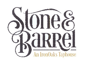 Stone Barrel, An Ironoaks Taphouse