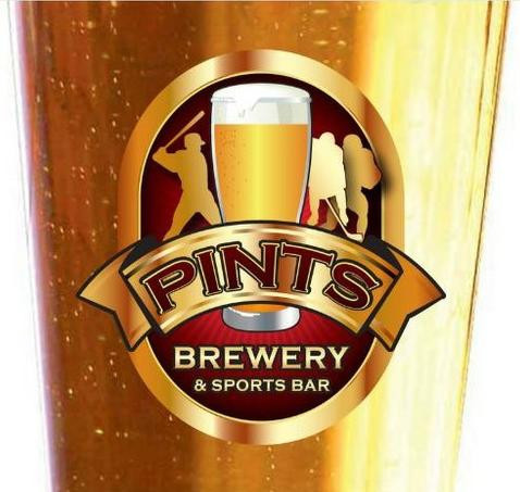 Pints Brewery