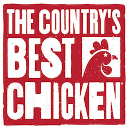 The Country's Best Chicken