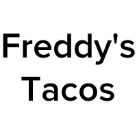 Freddy's Tacos Authentic Mexican Food