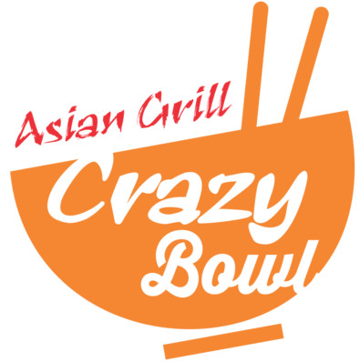 Crazy Bowl Asian Grill