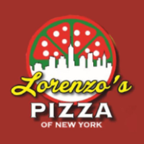 Lorenzo’s Pizza Of New York