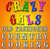 Crazy Gals Cafe