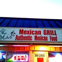 Mexican Grill