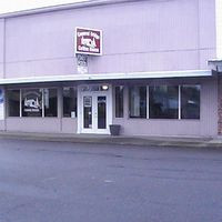 Covered Bridge Coffee House