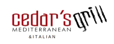 Cedar's Mediterranean And Italian Grill