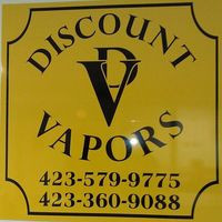 Discount Vapors