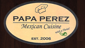 Papa Perez Mexican Cuisine