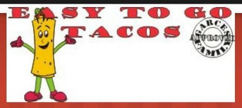 Easy To Go Tacos