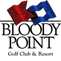 Bloody Point Golf Club And Eagle's Nest