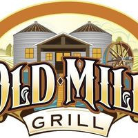 Old Mill Grill