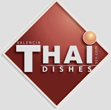 Thai Dishes (valencia)