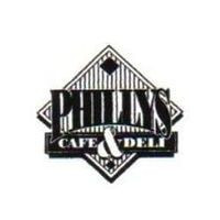 Phillys Cafe Deli