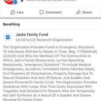 Jack's Hamburgers