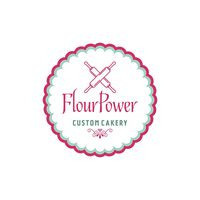 Flour Power Cakery