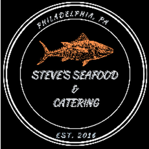 Steve’s Seafood Catering