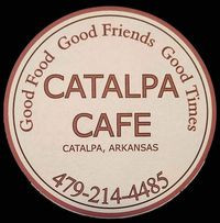 Catalpa Cafe General Store