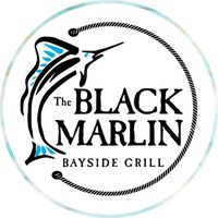 Black Marlin Bayside Grill Hurricane