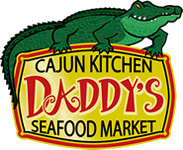 Daddy's Seafood Cajun Kitchen