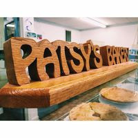 Patsy's Bakery Deli