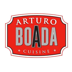 Arturo Boada Cuisine