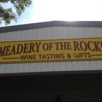 Meadery Of The Rockies