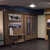 Sea Wings Cafe