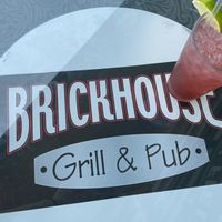 Brickhouse Grill Pub