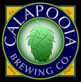 Calapooia Brewing Llc