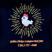 Golden Chicken Japanese Grill Lexington Park Location