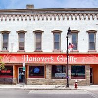 Hanover's Grille