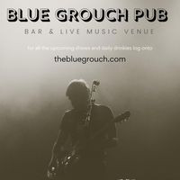 The Blue Grouch Pub