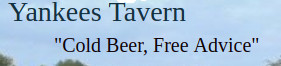 Yankee's Tavern