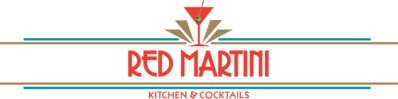 Red Martini, Wine Bar & Grill