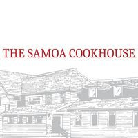 Samoa Cookhouse