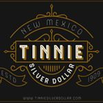 Tinnie Silver Dollar