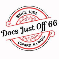 Docs Just Off 66