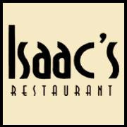 Isaac's Pub, Burgers, Bourbon And Beer