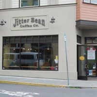 Jitter Bean Coffee Company