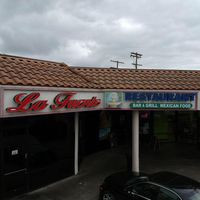 La Fuente Grill