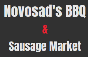 Novosad Bbq Sausage Market