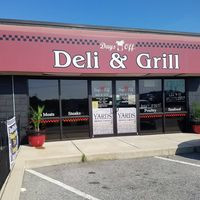 Days Off Deli And Grill